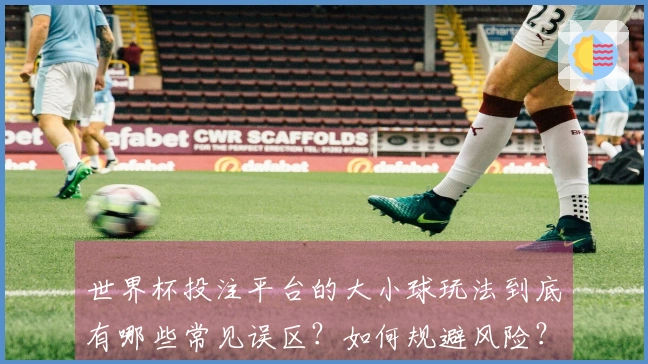 世界杯投注平台的大小球玩法到底有哪些常见误区？如何规避风险？
