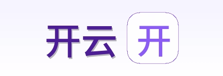 开云 Logo